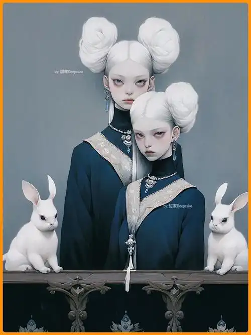 看不见的客人