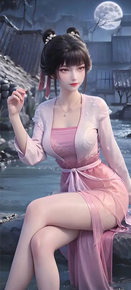 真探